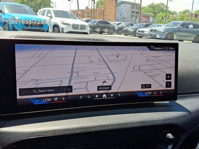 2025 BMW i4 Gran Coupe xDrive40