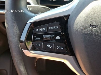2025 BMW i4 Gran Coupe xDrive40