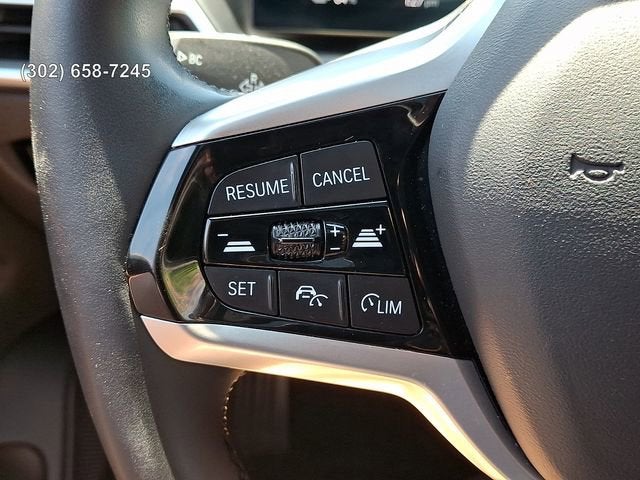 2025 BMW i4 Gran Coupe xDrive40