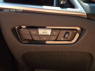 2025 BMW i4 Gran Coupe xDrive40