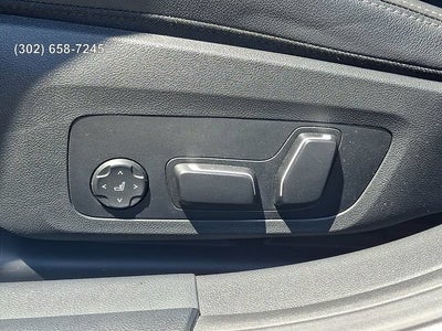 2025 BMW i4 Gran Coupe xDrive40