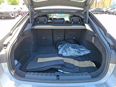 2025 BMW i4 Gran Coupe xDrive40