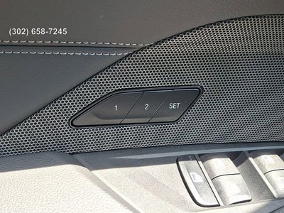 2025 BMW i4 Gran Coupe xDrive40