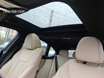 2025 BMW i4 xDrive40