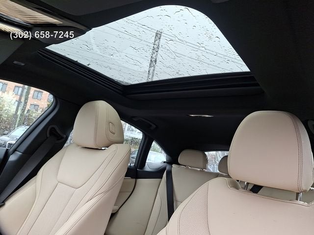 2025 BMW i4 xDrive40