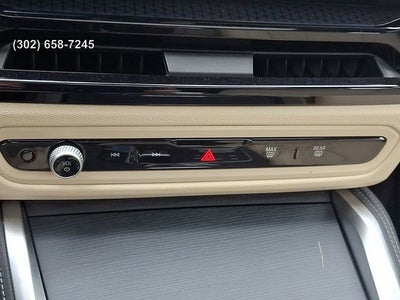 2025 BMW i4 xDrive40