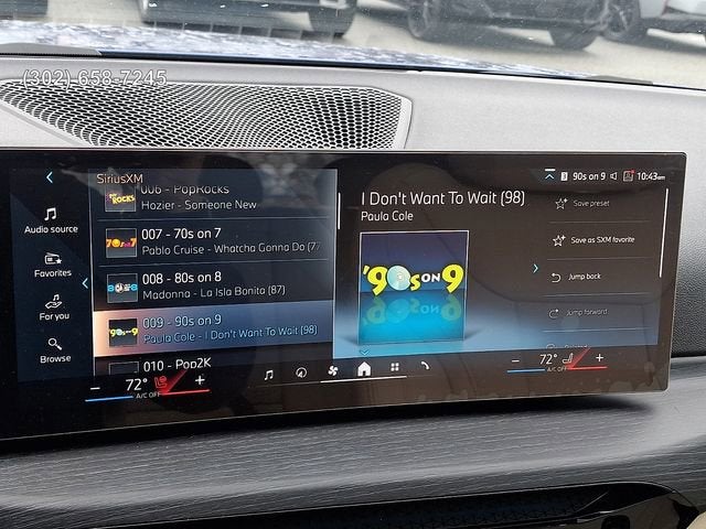 2025 BMW i4 xDrive40