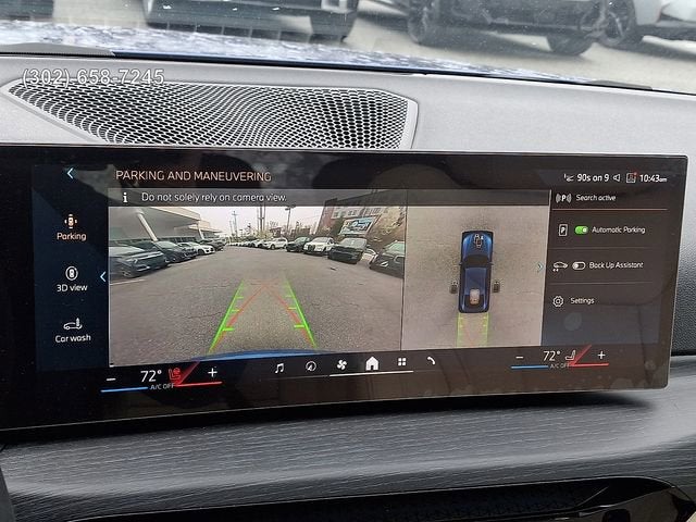 2025 BMW i4 xDrive40