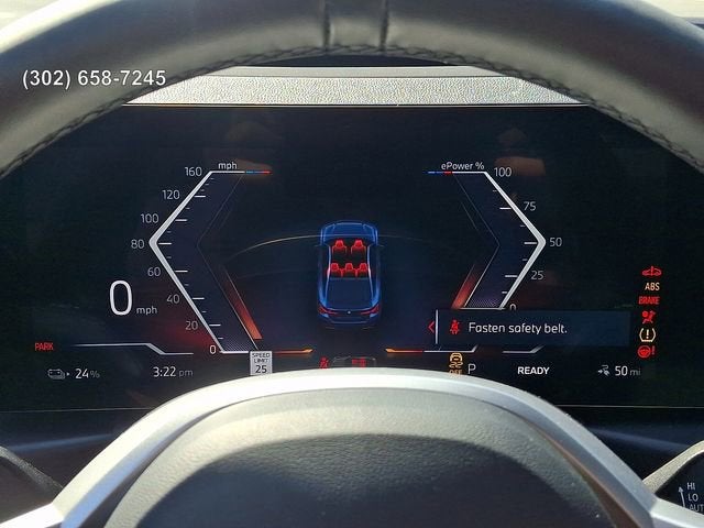 2025 BMW i4 xDrive40