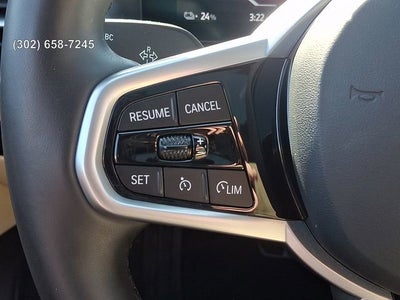 2025 BMW i4 xDrive40