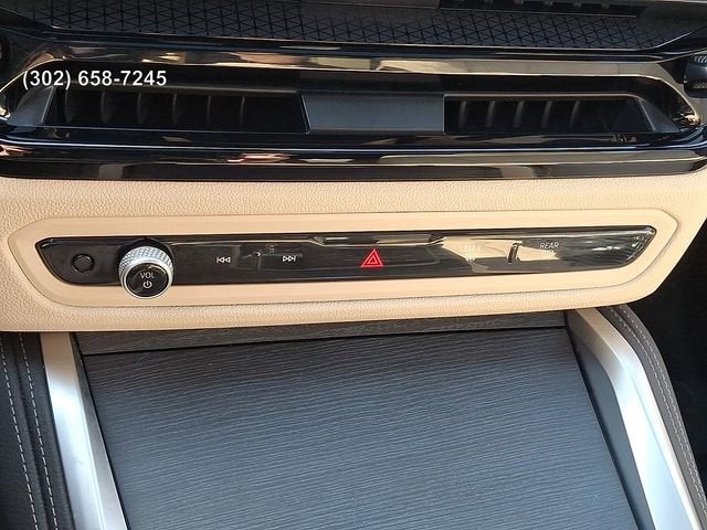 2025 BMW i4 xDrive40