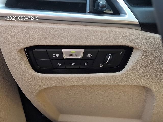 2025 BMW i4 xDrive40