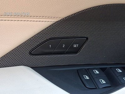 2025 BMW i4 xDrive40