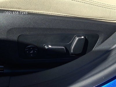 2025 BMW i4 xDrive40