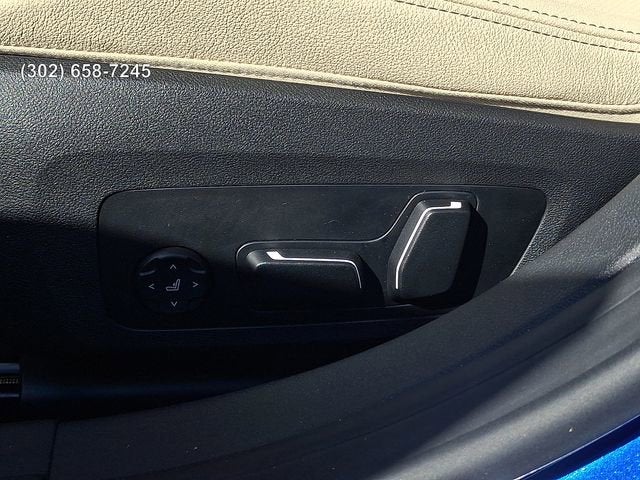 2025 BMW i4 xDrive40