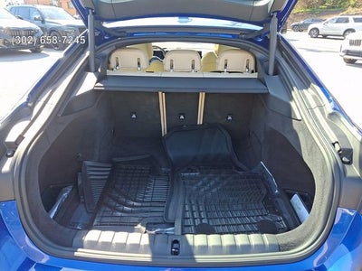 2025 BMW i4 xDrive40