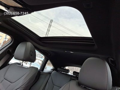 2025 BMW i4 xDrive40