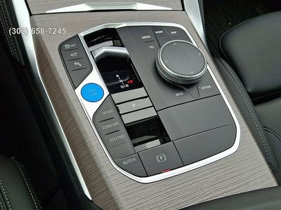 2025 BMW i4 xDrive40