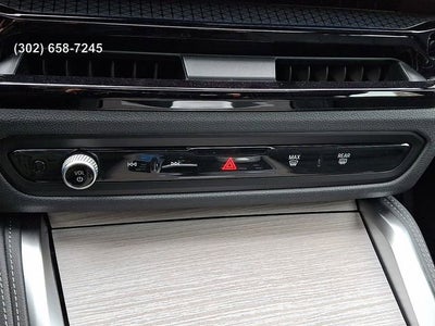 2025 BMW i4 xDrive40