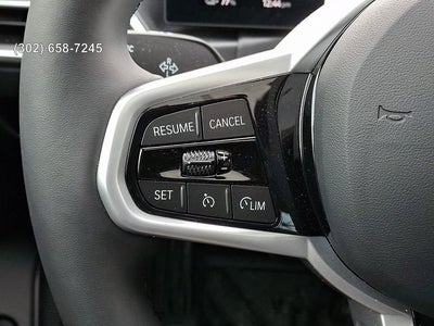 2025 BMW i4 xDrive40