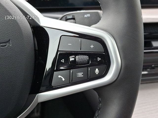 2025 BMW i4 xDrive40