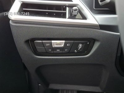 2025 BMW i4 xDrive40