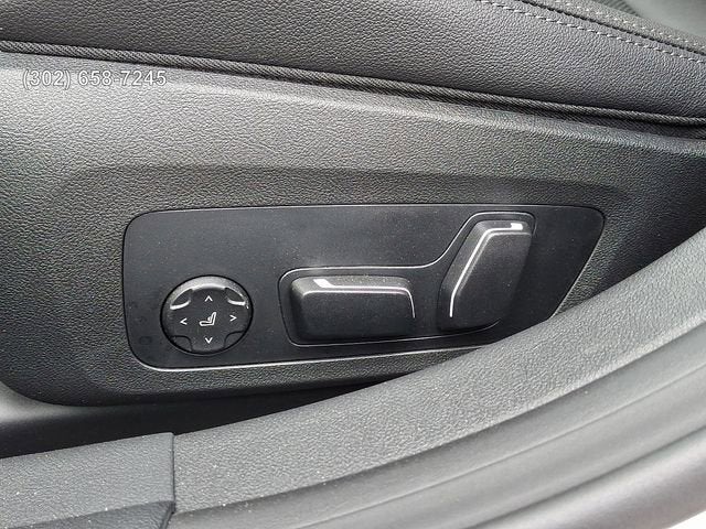 2025 BMW i4 xDrive40