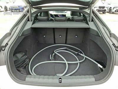 2025 BMW i4 xDrive40