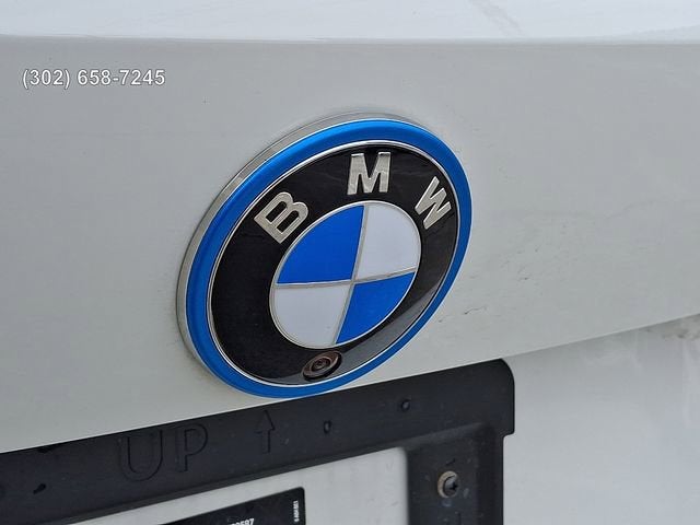 2025 BMW i4 xDrive40