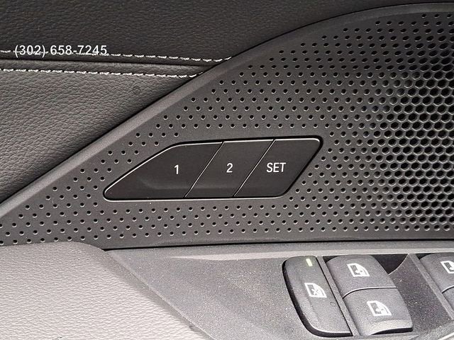 2025 BMW i4 xDrive40