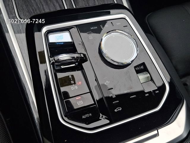 2023 BMW i7 xDrive60