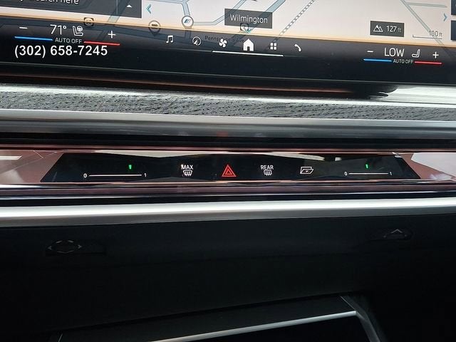 2023 BMW i7 xDrive60