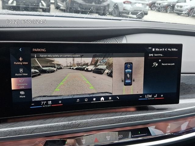 2023 BMW i7 xDrive60