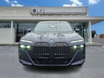2023 BMW i7 xDrive60
