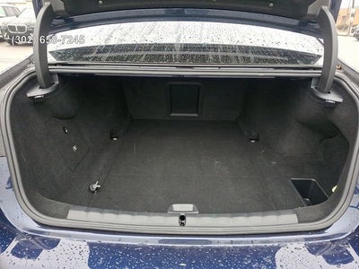 2023 BMW i7 xDrive60