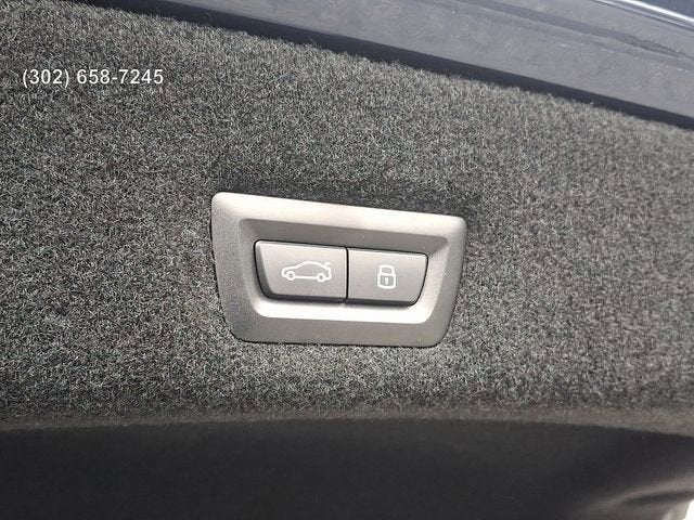 2023 BMW i7 xDrive60