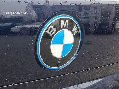 2023 BMW i7 xDrive60