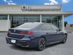 2023 BMW i7 xDrive60