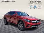 2018 Mercedes-Benz GLC GLC 300
