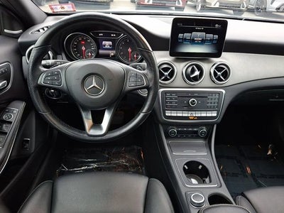 2019 Mercedes-Benz GLA GLA 250