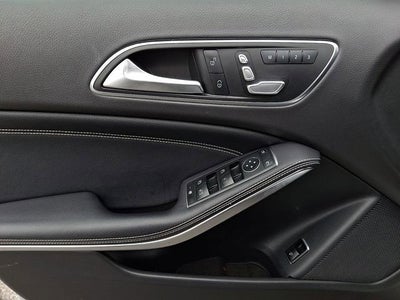 2019 Mercedes-Benz GLA GLA 250