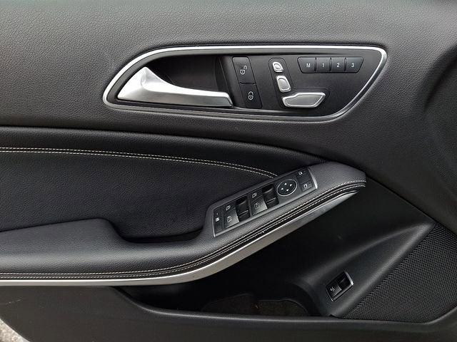 2019 Mercedes-Benz GLA GLA 250