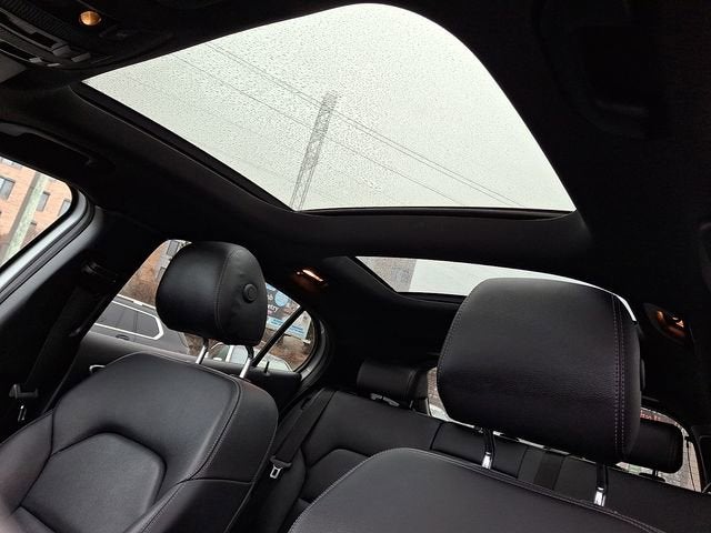 2019 Mercedes-Benz GLA GLA 250