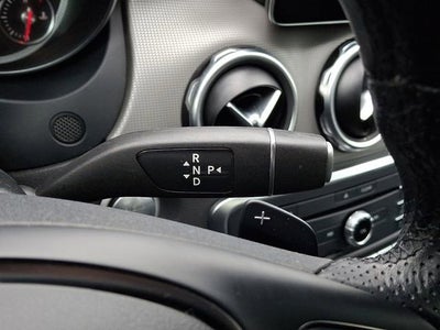 2019 Mercedes-Benz GLA GLA 250