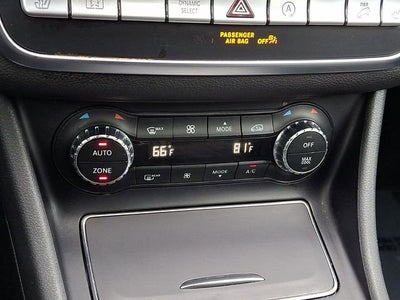 2019 Mercedes-Benz GLA GLA 250