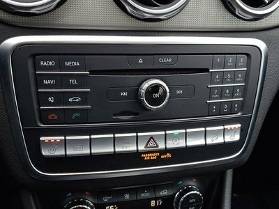 2019 Mercedes-Benz GLA GLA 250