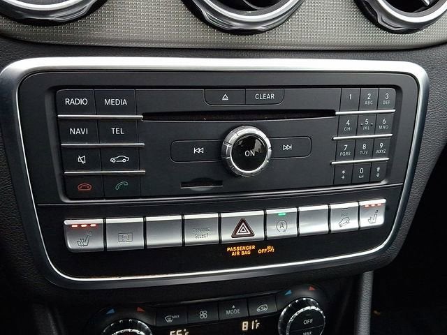 2019 Mercedes-Benz GLA GLA 250