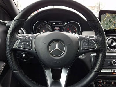 2019 Mercedes-Benz GLA GLA 250