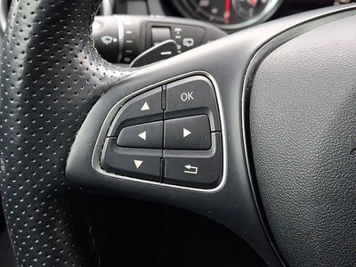 2019 Mercedes-Benz GLA GLA 250