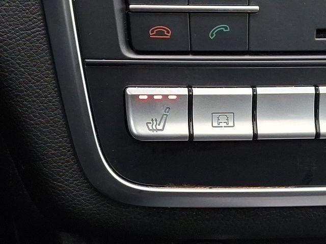 2019 Mercedes-Benz GLA GLA 250